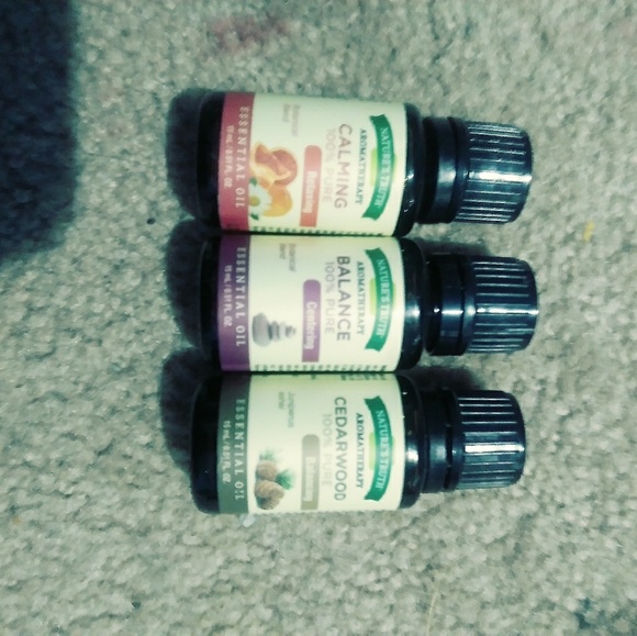 Burning oils bundle new - Picture 1 of 1